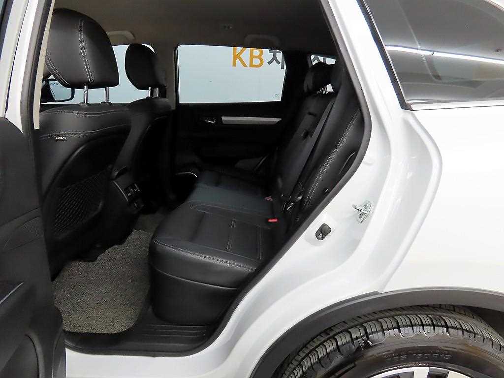 SAMSUNG QM6 - Vista 6