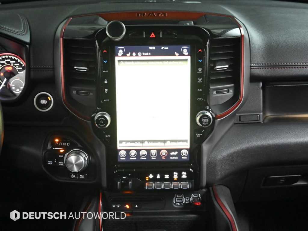 DODGE Rampic Up 2019 Negro - Importación desde Corea - HF Imports Iquique - Foto 14