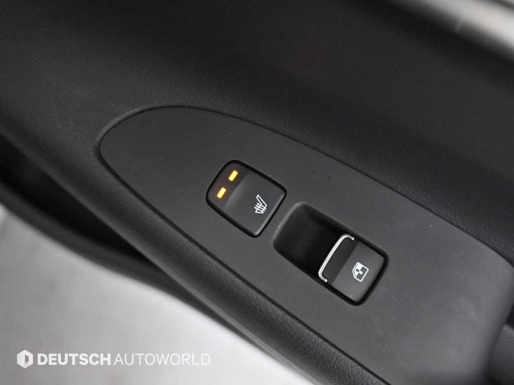 HYUNDAI Grandeur 2020 Negro - Importación desde Corea - HF Imports Iquique - Foto 16