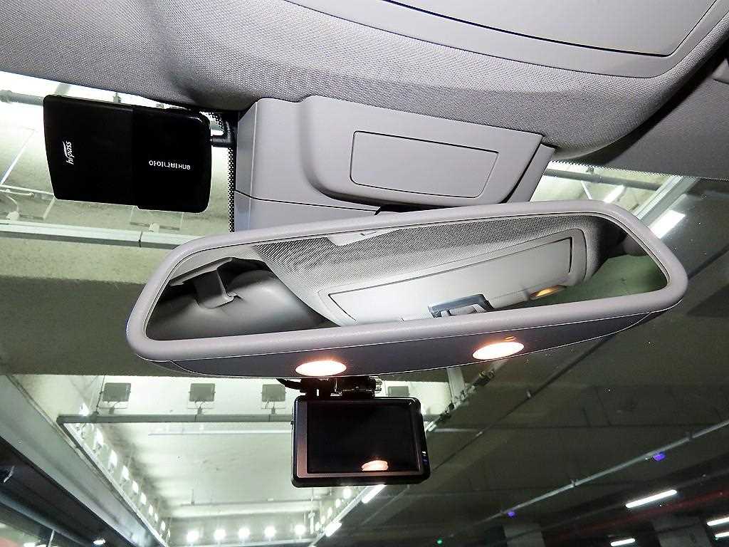 Mercedes Benz M Class 2013 Blanco - Importación desde Corea - HF Imports Iquique - Foto 14