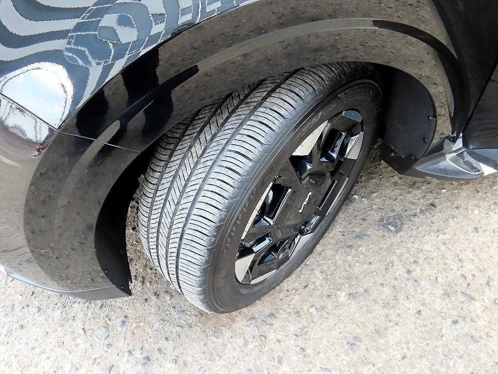 KIA Carnival 2025 Negro - Importación desde Corea - HF Imports Iquique - Foto 20