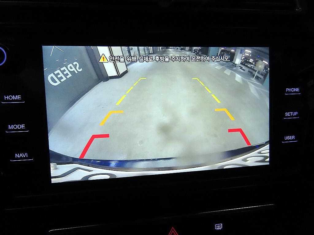 Ssangyong Tivoli 2021 Azul - Importación desde Corea - HF Imports Iquique - Foto 15