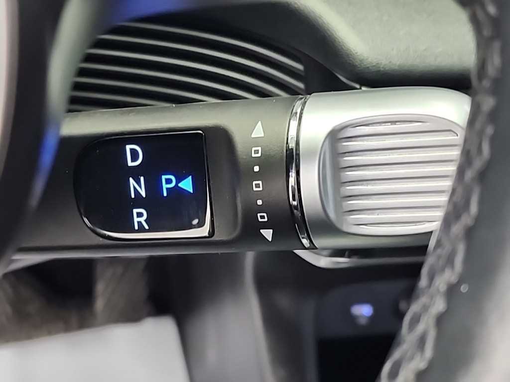 HYUNDAI Ioniq 5 - Vista 8