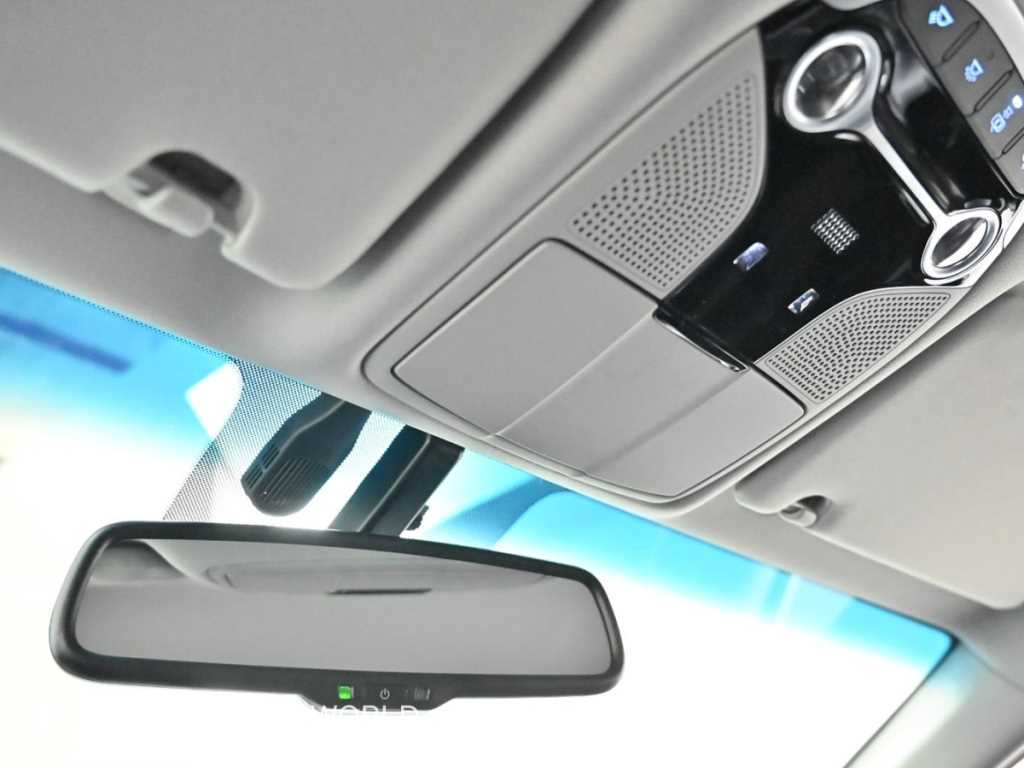 HYUNDAI Grandeur 2018 Negro - Importación desde Corea - HF Imports Iquique - Foto 19