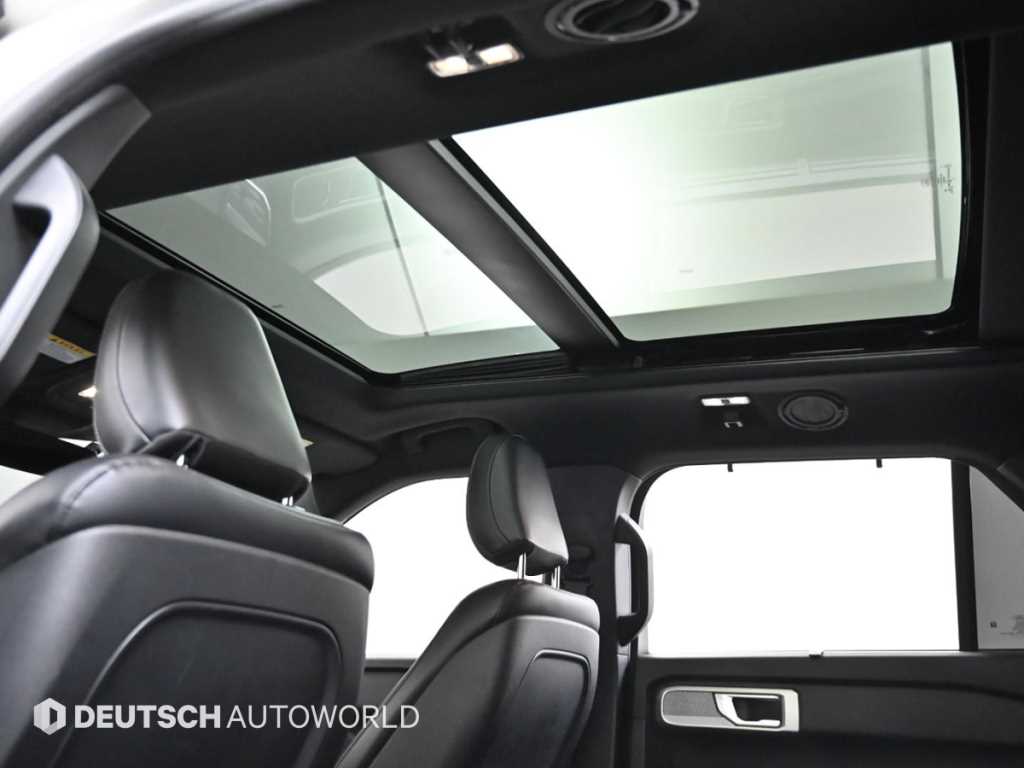 Ford Explorer 2020 - Importación desde Corea - HF Imports Iquique - Foto 19