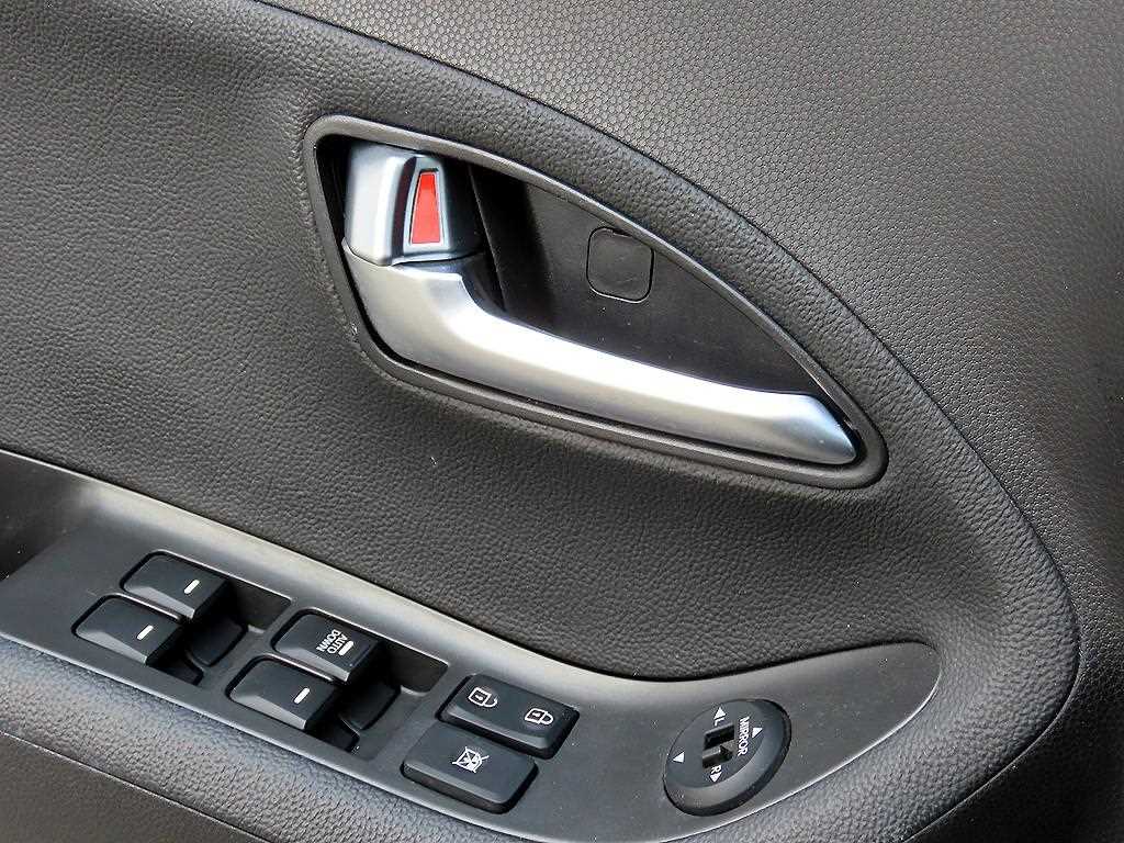 KIA Morning - Vista 11