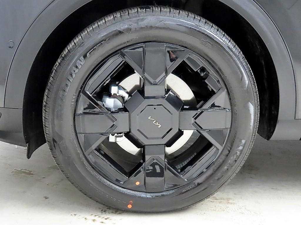 KIA Sportage 2026 Negro - Importación desde Corea - HF Imports Iquique - Foto 20