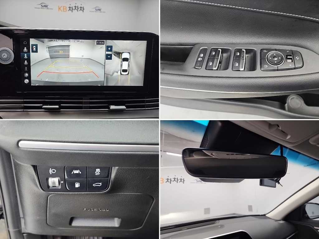 HYUNDAI Grandeur 2020 - Importación desde Corea - HF Imports Iquique - Foto 17