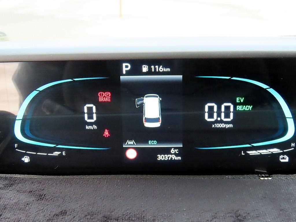 HYUNDAI Staria - Vista 9