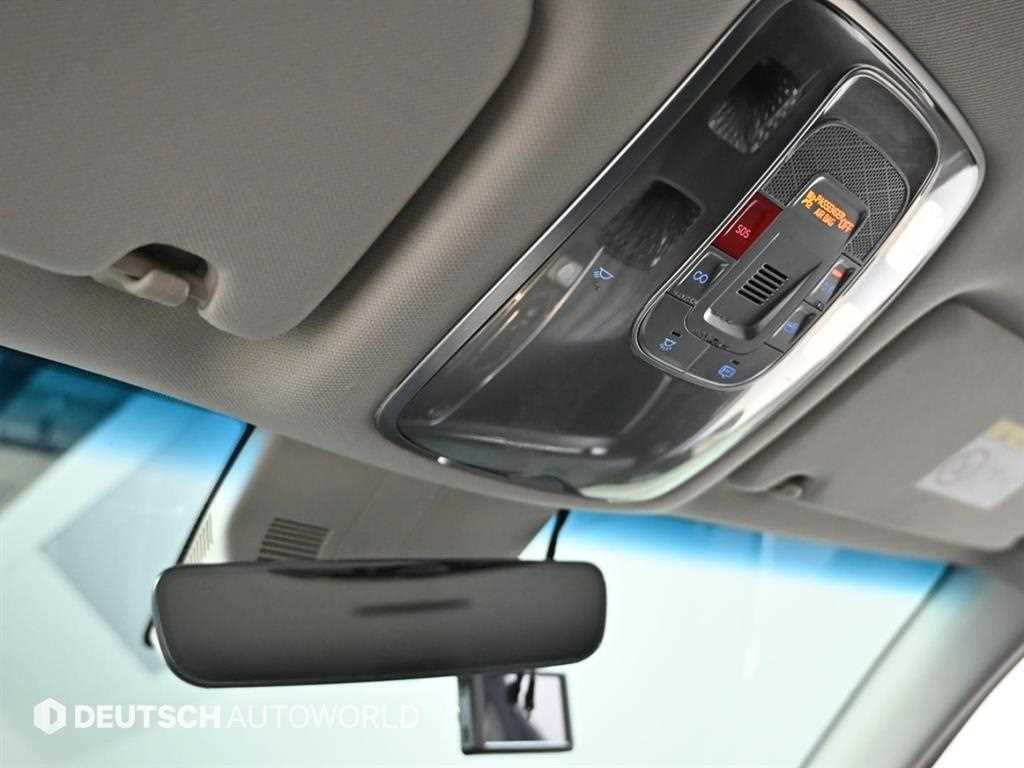 Genesis GV80 2022 Gris - Importación desde Corea - HF Imports Iquique - Foto 19