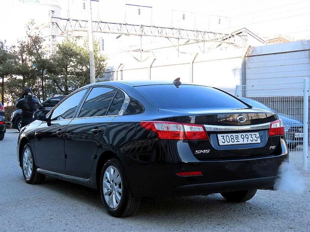 SAMSUNG SM5 - Vista 3