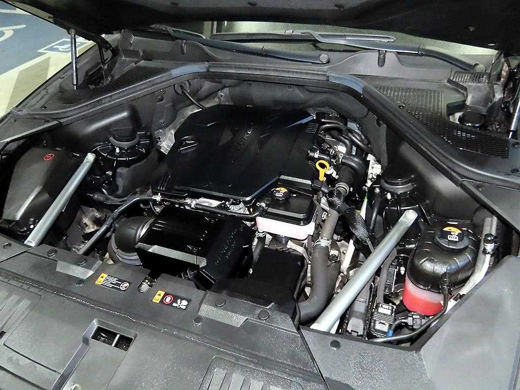 Genesis GV80 2022 - Importación desde Corea - HF Imports Iquique - Foto 19