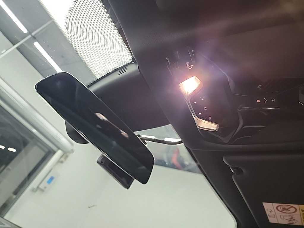 BMW 1 series 2021 - Importación desde Corea - HF Imports Iquique - Foto 17