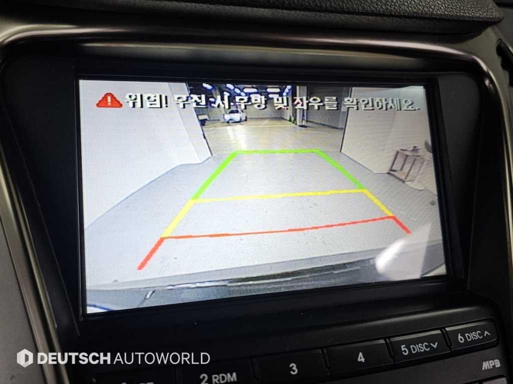 HYUNDAI Grandeur 2013 Negro - Importación desde Corea - HF Imports Iquique - Foto 15