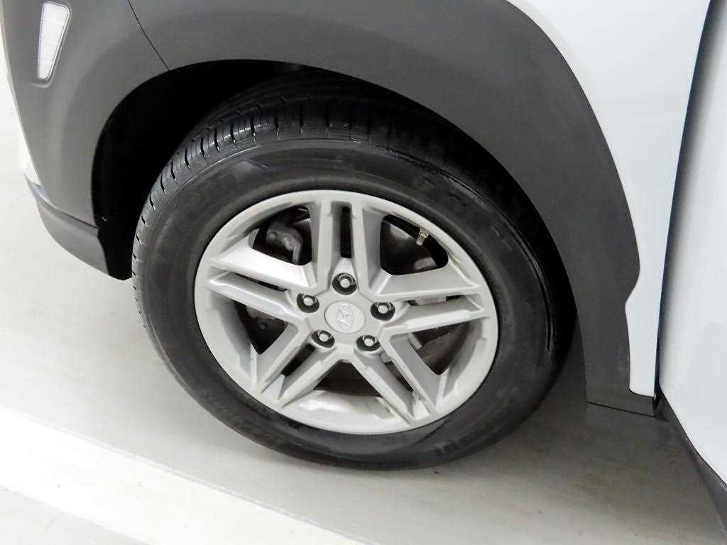 HYUNDAI Kona 2020 Blanco - Importación desde Corea - HF Imports Iquique - Foto 19