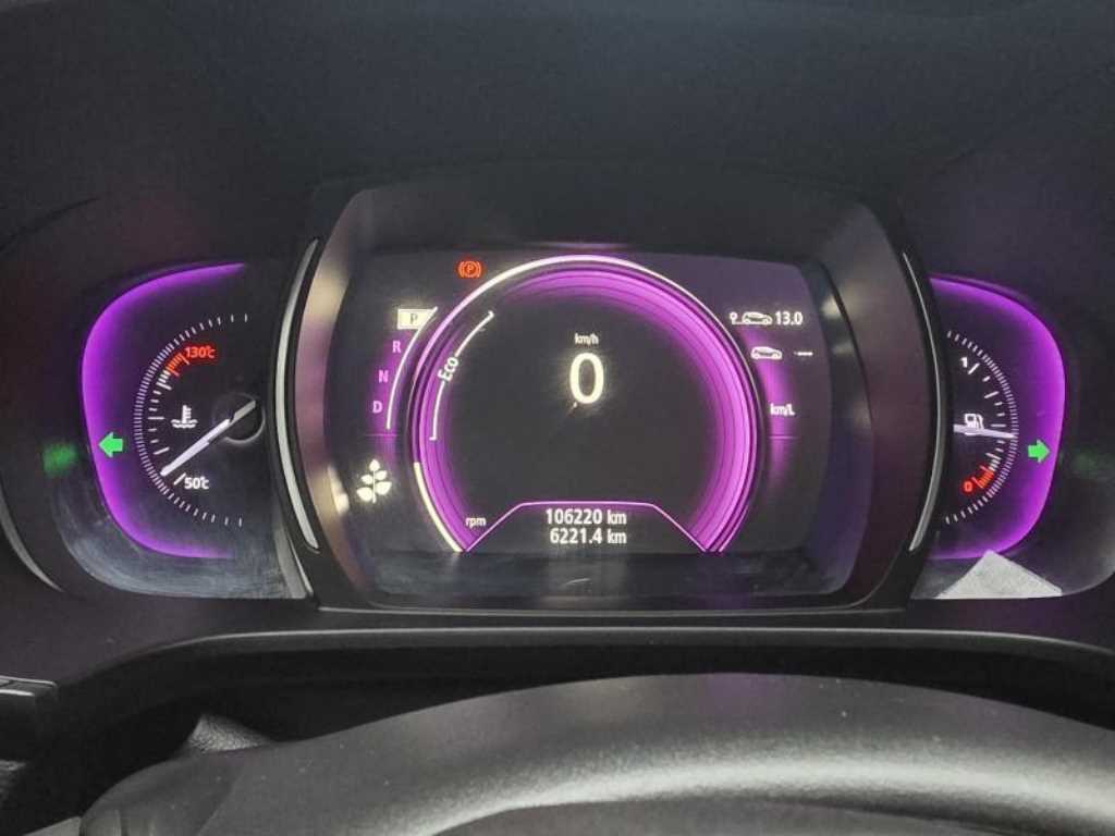 SAMSUNG QM6 - Vista 12