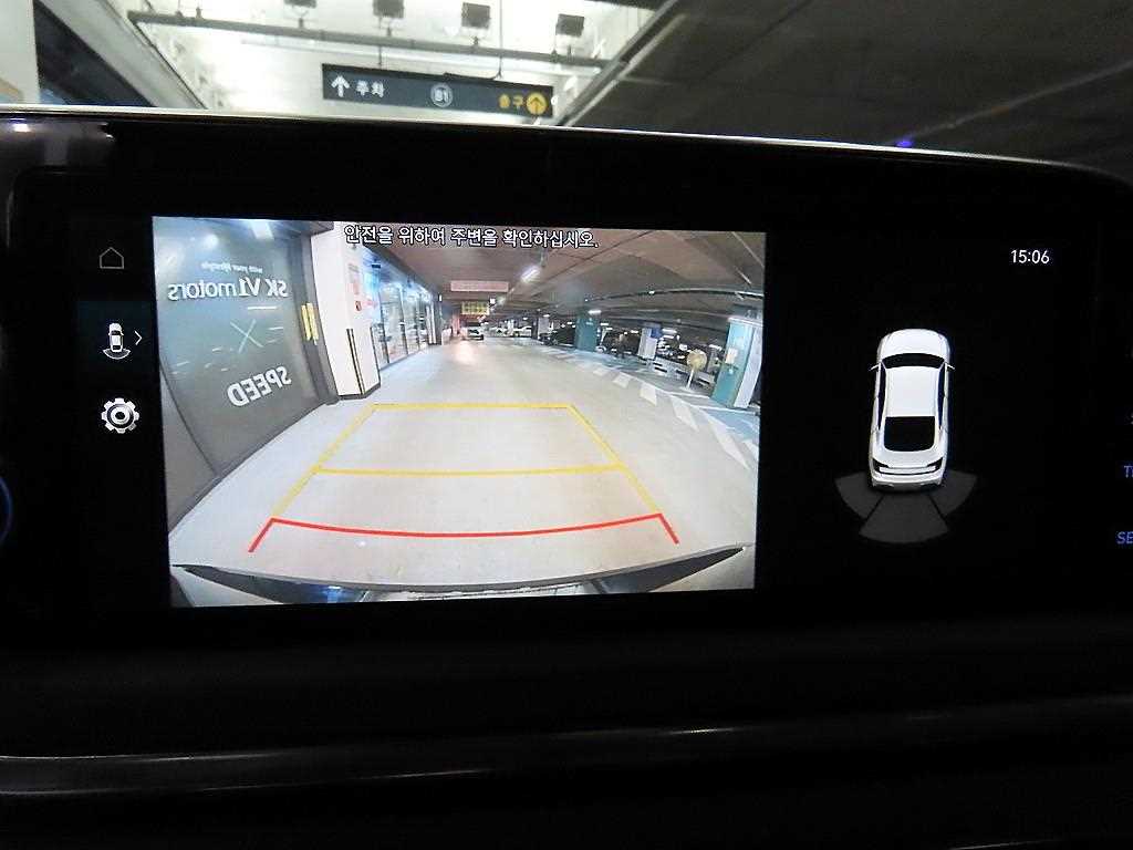 HYUNDAI Sonata 2021 Negro - Importación desde Corea - HF Imports Iquique - Foto 15