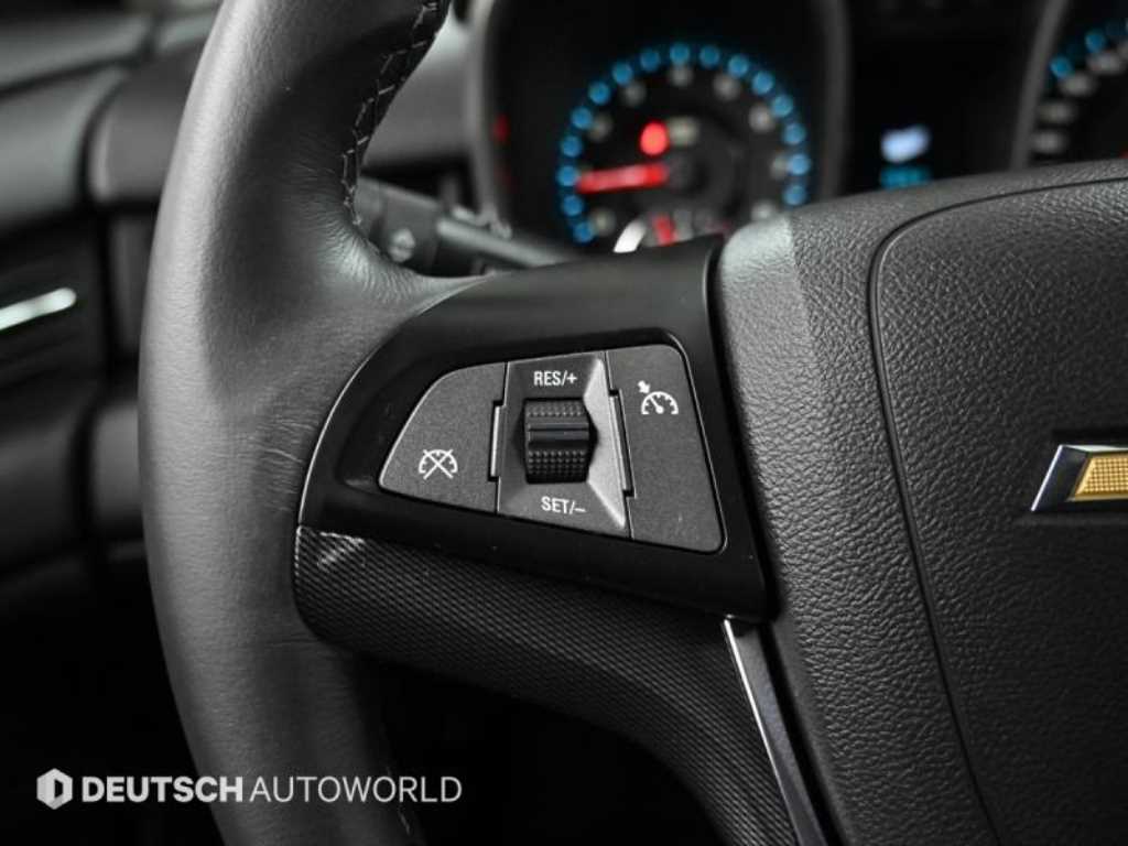 Chevrolet Malibu 2014 Plateado - Importación desde Corea - HF Imports Iquique - Foto 18