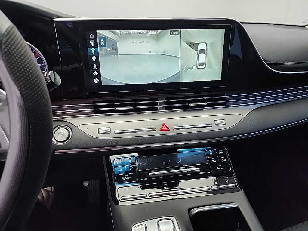 HYUNDAI Grandeur - Vista 10