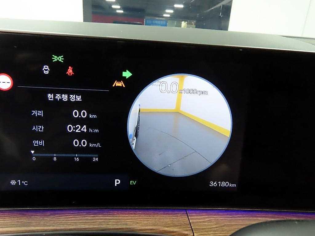 HYUNDAI Santa Fe - Vista 8