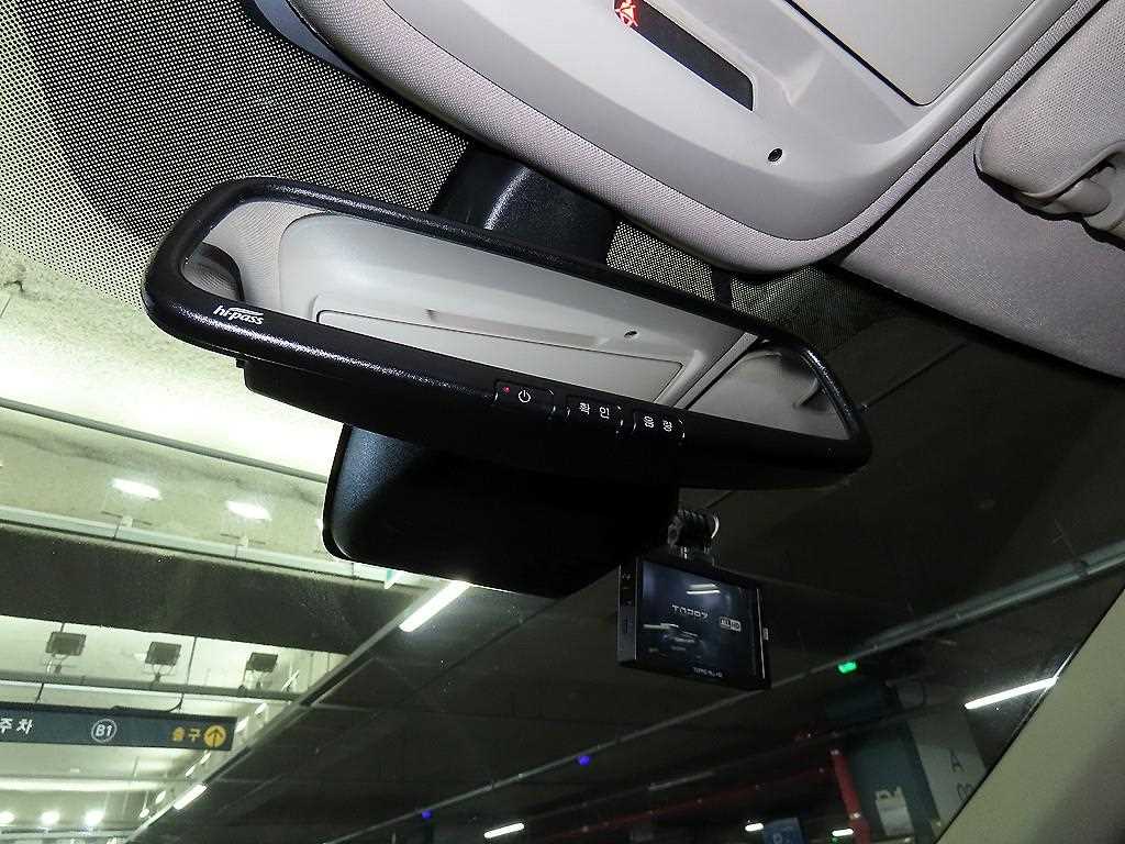 SAMSUNG QM6 2017 Gris - Importación desde Corea - HF Imports Iquique - Foto 15