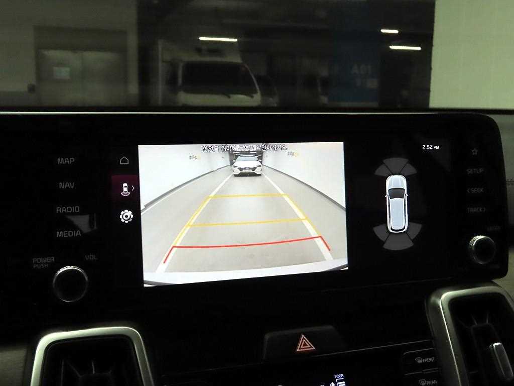 KIA Sorento 2022 - Importación desde Corea - HF Imports Iquique - Foto 15