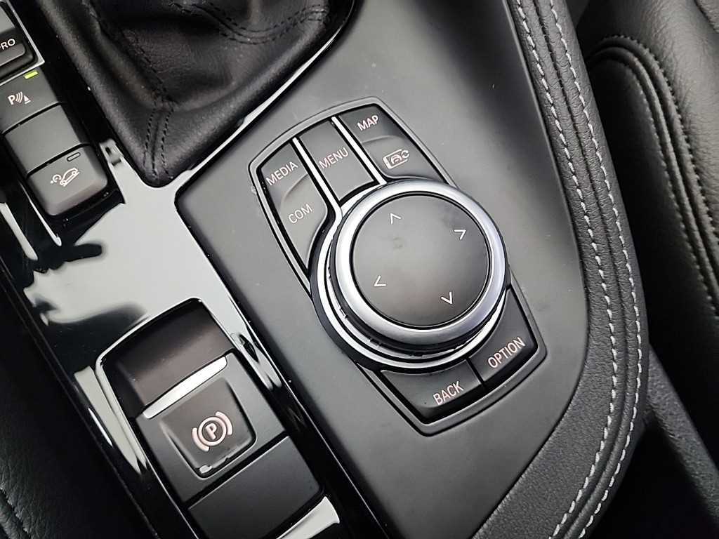 BMW X1 2022 Azul - Importación desde Corea - HF Imports Iquique - Foto 18