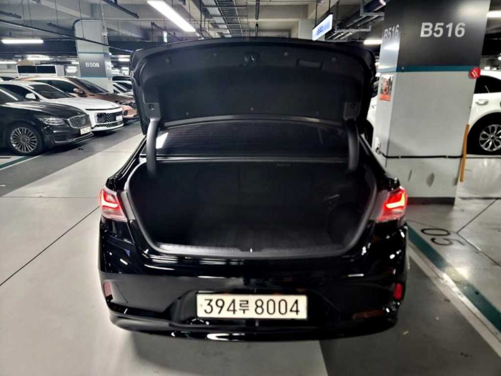 HYUNDAI Sonata 2019 Negro - Importación desde Corea - HF Imports Iquique - Foto 16