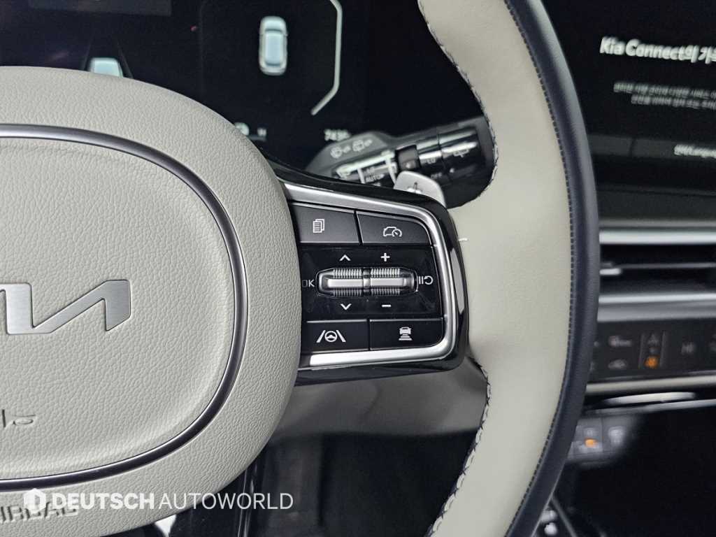 KIA Sorento 2025 - Importación desde Corea - HF Imports Iquique - Foto 18