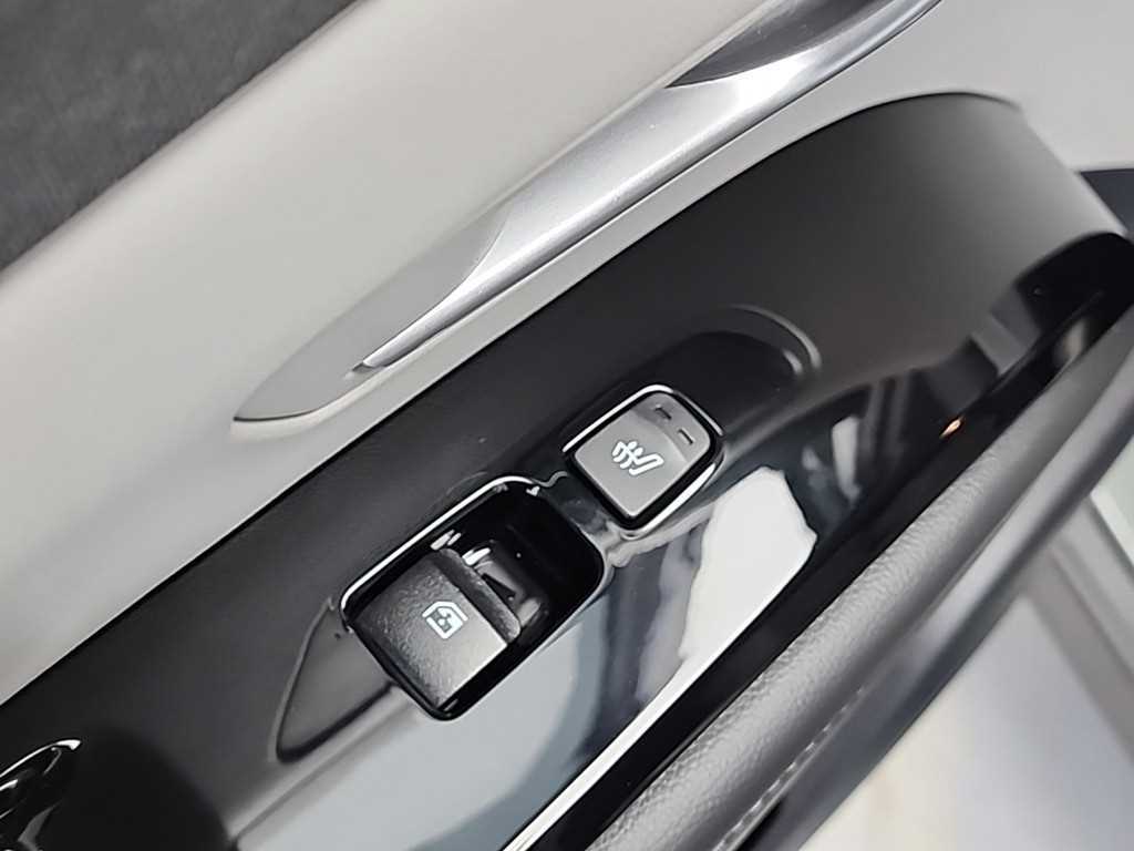 HYUNDAI Tucson 2022 Gris - Importación desde Corea - HF Imports Iquique - Foto 14