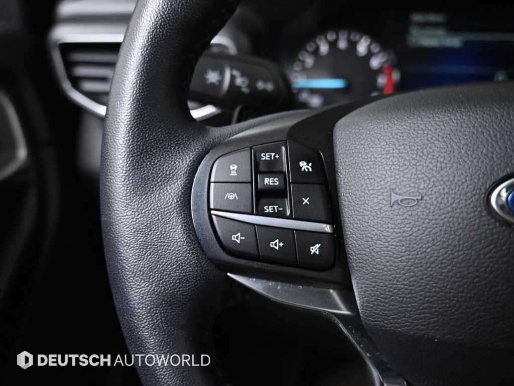 Ford Explorer 2020 - Importación desde Corea - HF Imports Iquique - Foto 18