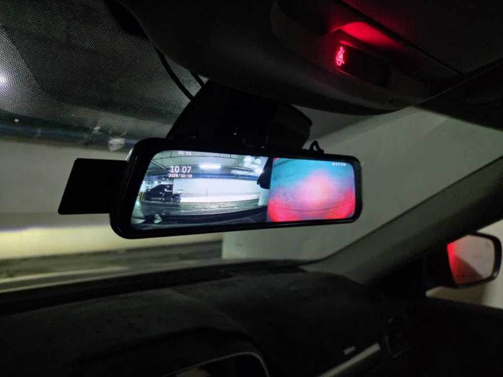 SAMSUNG QM6 - Vista 5