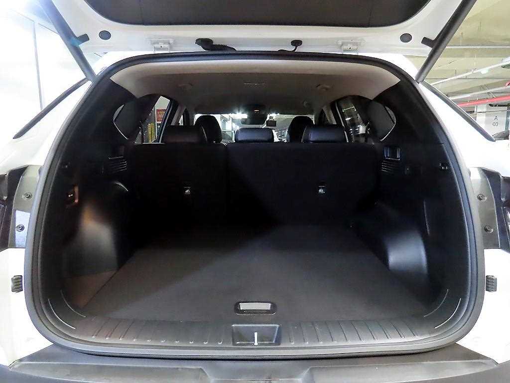 HYUNDAI Tucson 2021 - Importación desde Corea - HF Imports Iquique - Foto 16