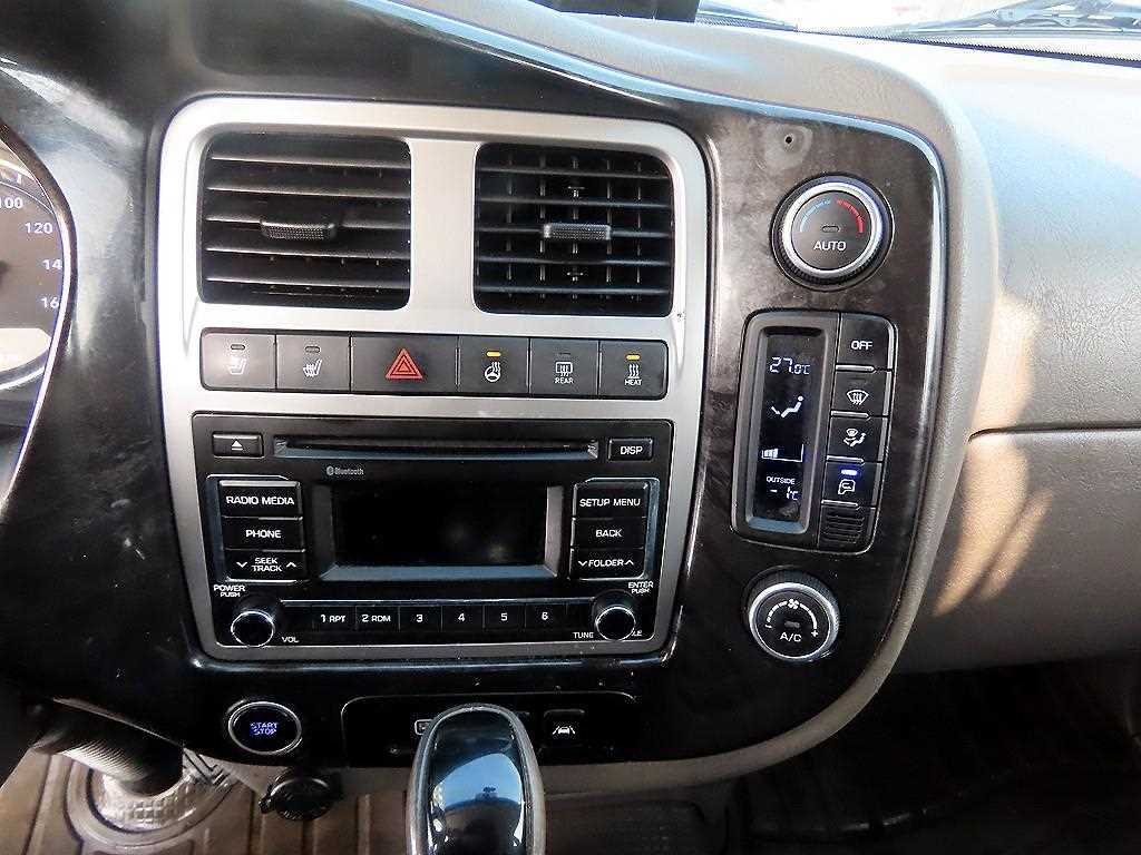 Small Truck Normal Box(High Deck) 2020 Blanco - Importación desde Corea - HF Imports Iquique - Foto 13