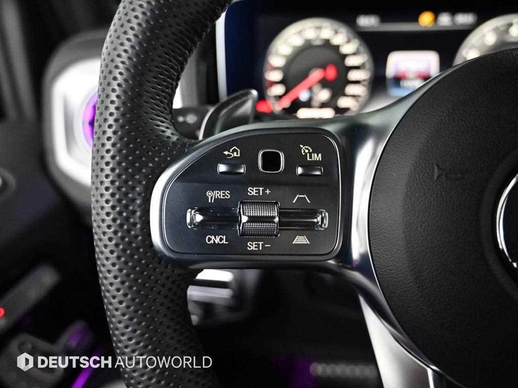 Mercedes Benz G Class (G Wagen) 2021 Blanco - Importación desde Corea - HF Imports Iquique - Foto 18