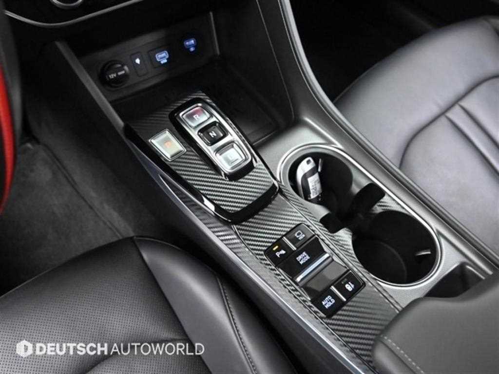 HYUNDAI Sonata - Vista 8