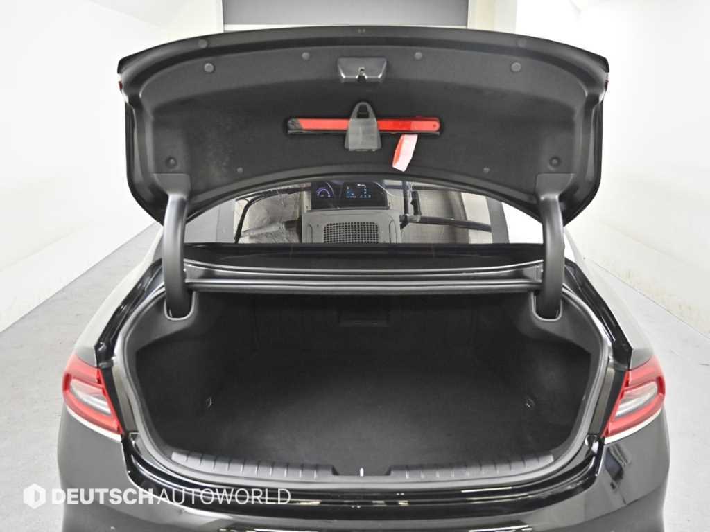 HYUNDAI Grandeur 2018 Negro - Importación desde Corea - HF Imports Iquique - Foto 20