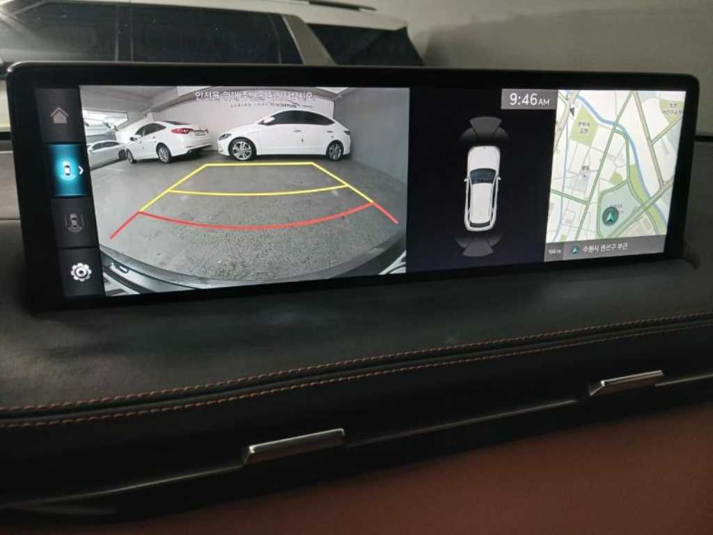 Genesis GV70 2022 - Importación desde Corea - HF Imports Iquique - Foto 14