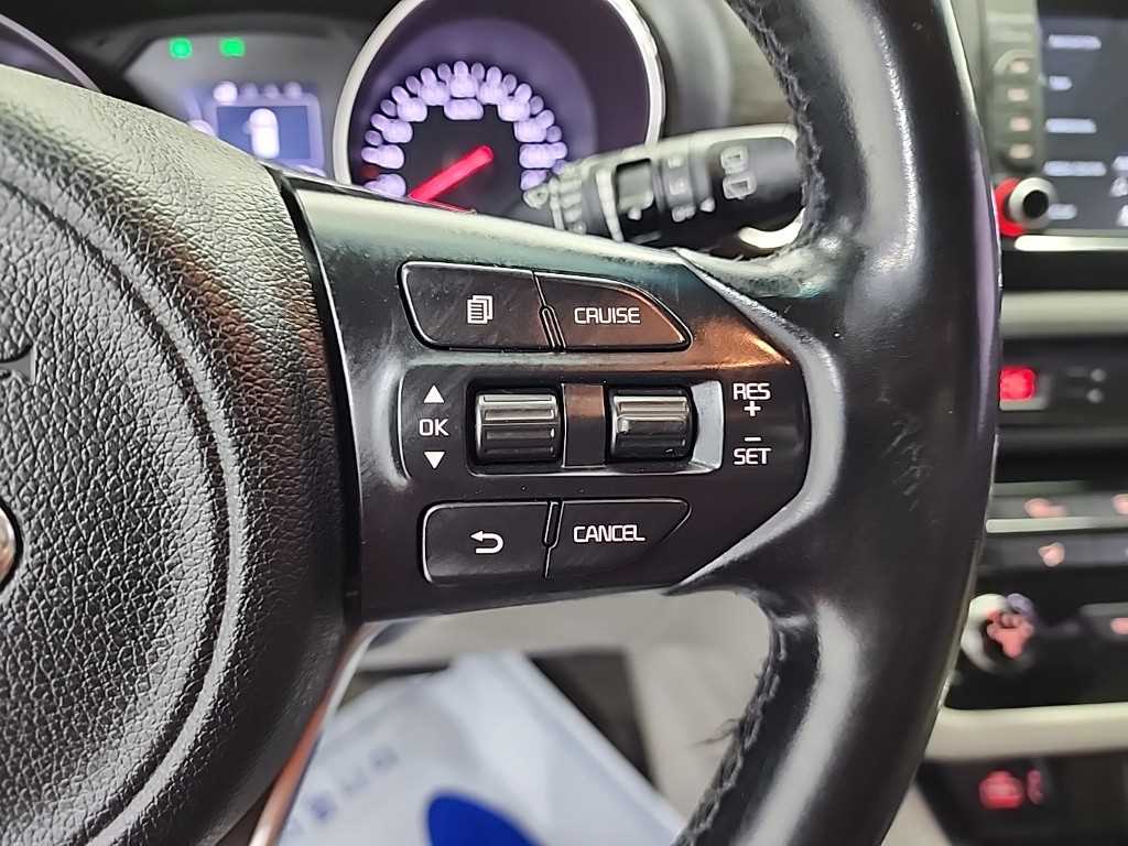 KIA Carnival 2017 Negro - Importación desde Corea - HF Imports Iquique - Foto 17