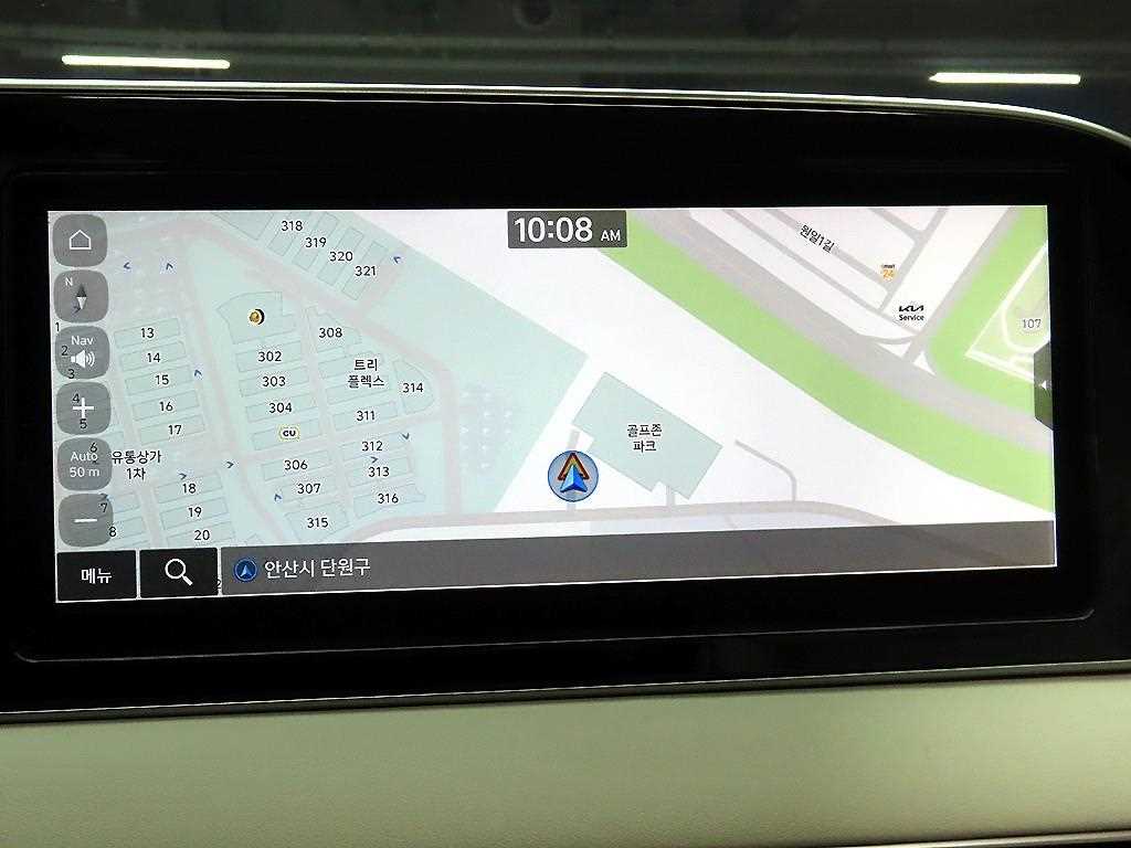 HYUNDAI Palisade - Vista 9