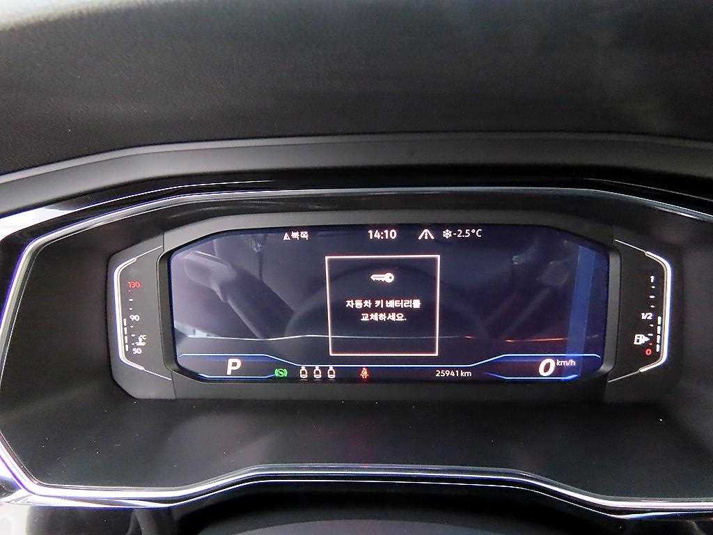 Volkswagen Jetta - Vista 9