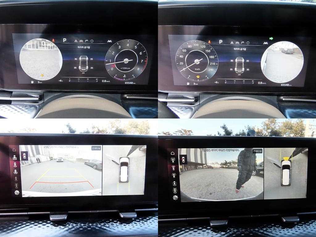 KIA Carnival 2022 Blanco - Importación desde Corea - HF Imports Iquique - Foto 17