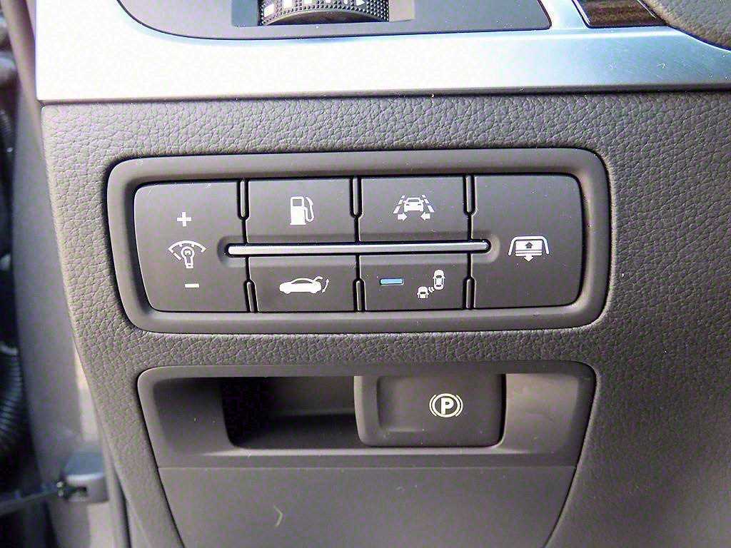 Genesis G80 - Vista 12