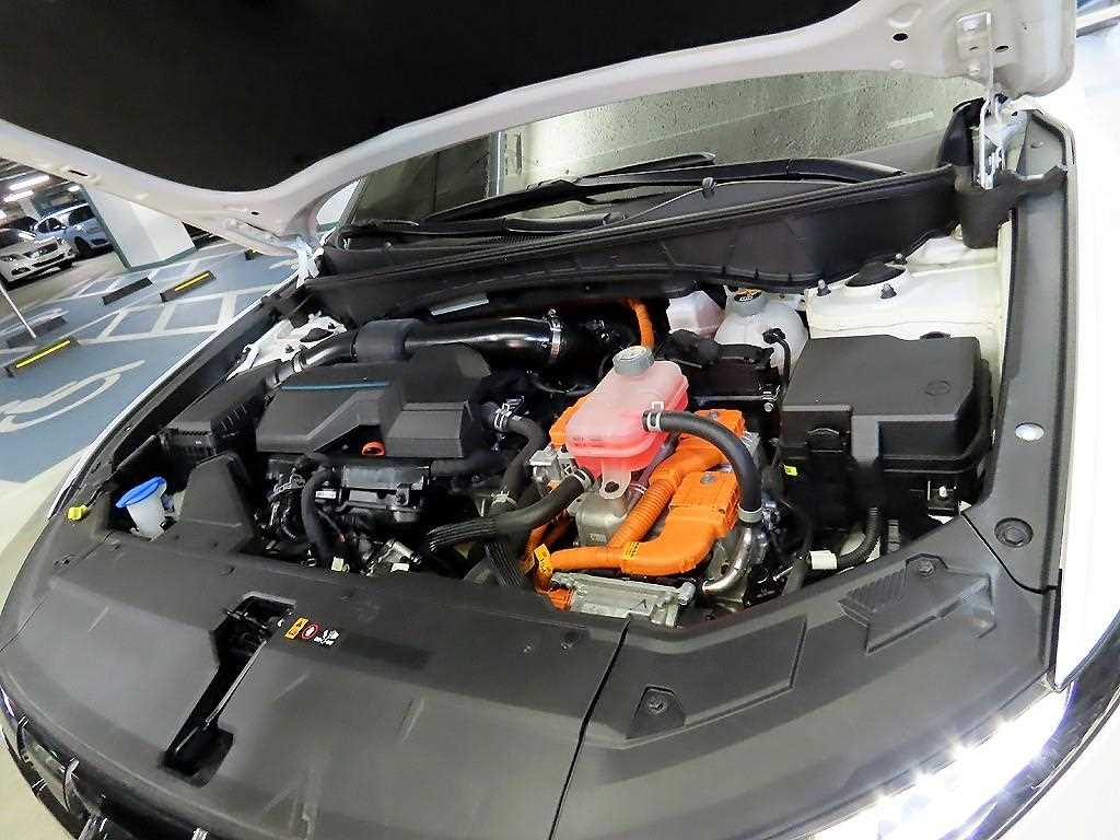 HYUNDAI Tucson 2021 - Importación desde Corea - HF Imports Iquique - Foto 19