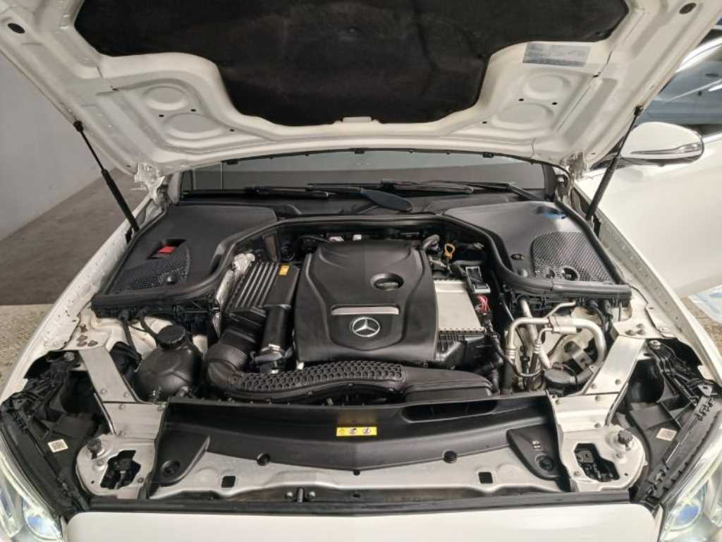 Mercedes Benz E class 2019 Blanco - Importación desde Corea - HF Imports Iquique - Foto 19