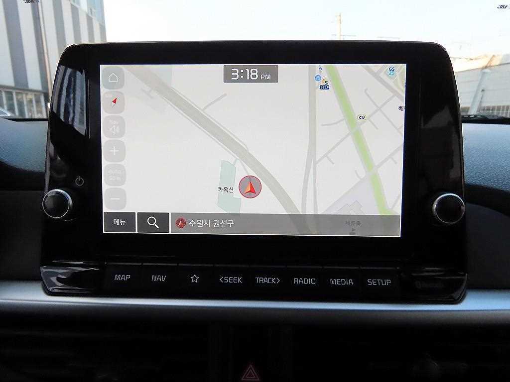 KIA Morning 2023 Blanco - Importación desde Corea - HF Imports Iquique - Foto 14