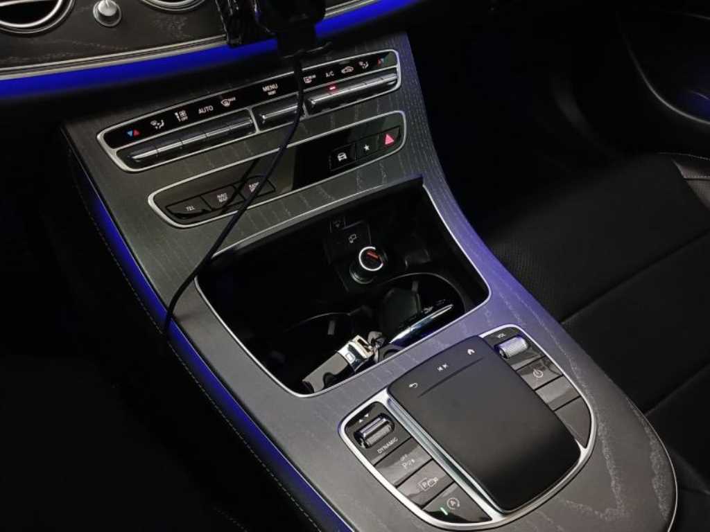 Mercedes Benz E class 2022 Blanco - Importación desde Corea - HF Imports Iquique - Foto 15