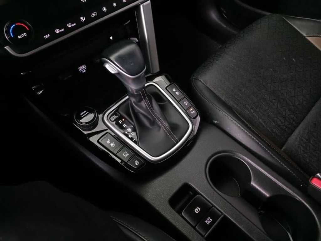 KIA Seltos 2021 Azul - Importación desde Corea - HF Imports Iquique - Foto 16