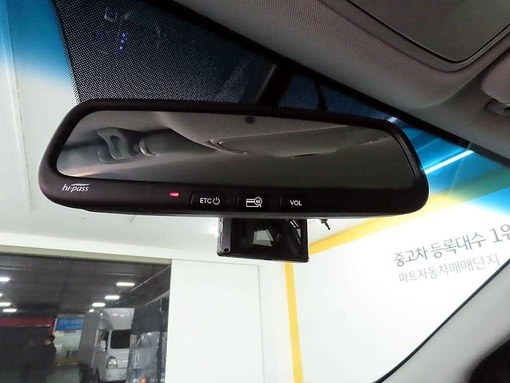 HYUNDAI Santa Fe 2018 Azul - Importación desde Corea - HF Imports Iquique - Foto 16