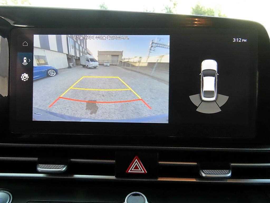 HYUNDAI Avante 2023 Gris - Importación desde Corea - HF Imports Iquique - Foto 15